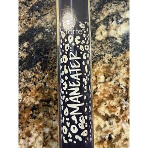 New Tarte Maneater Mascara + Hairline Filler + Hydrating Mask